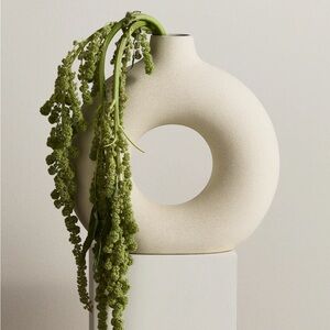 H&M Home Large Ceramic Vase